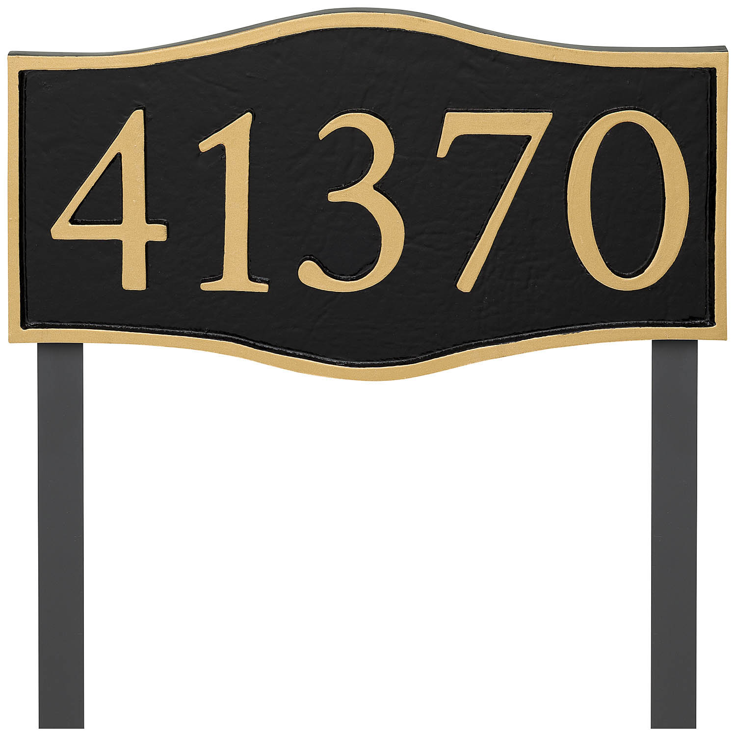 The Address Number Store – Residential & commercial address